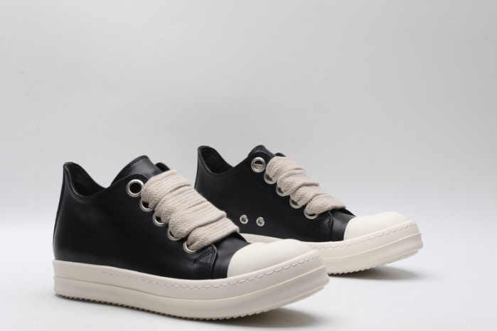 rick owens sneaker r016