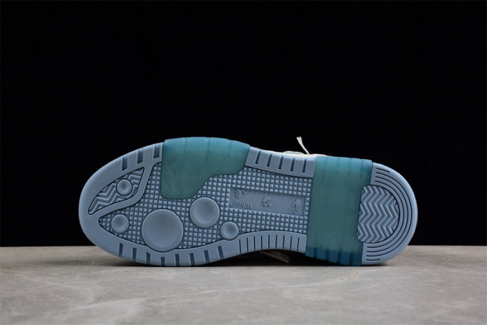 ow out of office lace-up sneakers ac3830-075