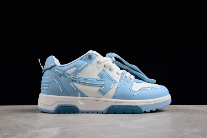 ow out of office lace-up sneakers ac3830-075