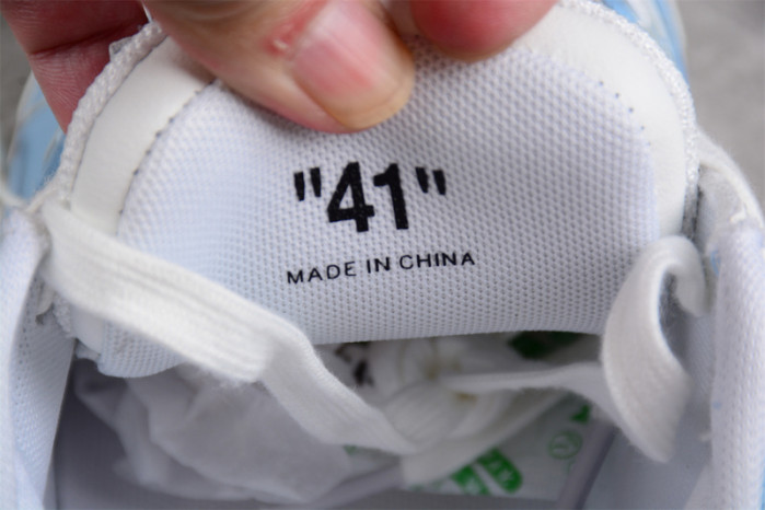 ow out of office lace-up sneakers ac3830-075