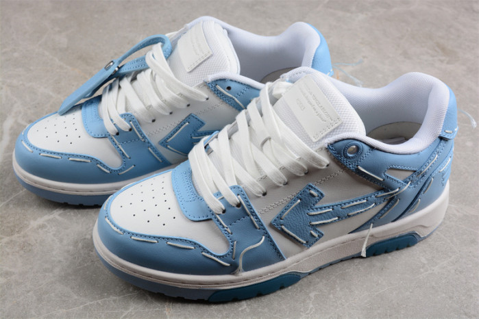 ow out of office lace-up sneakers ac3830-075