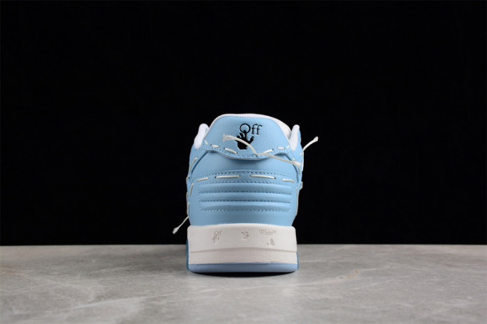 ow out of office lace-up sneakers ac3830-075