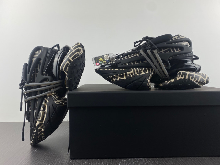 balmain sneaker b213