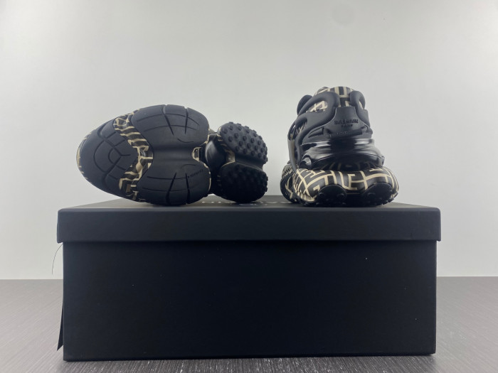 balmain sneaker b213