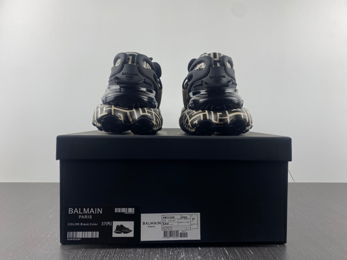 balmain sneaker b213