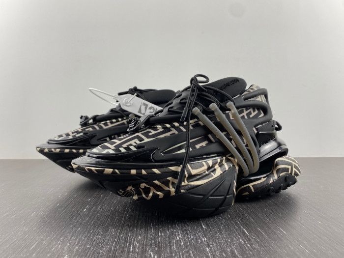 balmain sneaker b213