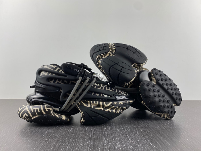 balmain sneaker b213