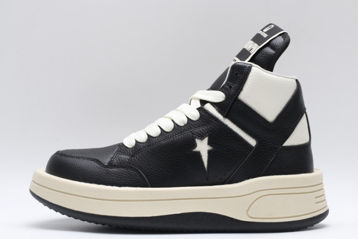 rick owens sneaker r144