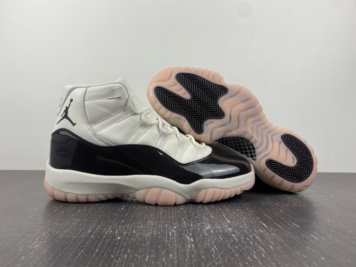 air jordan 11 wmns “neapolitan” ar0715-101