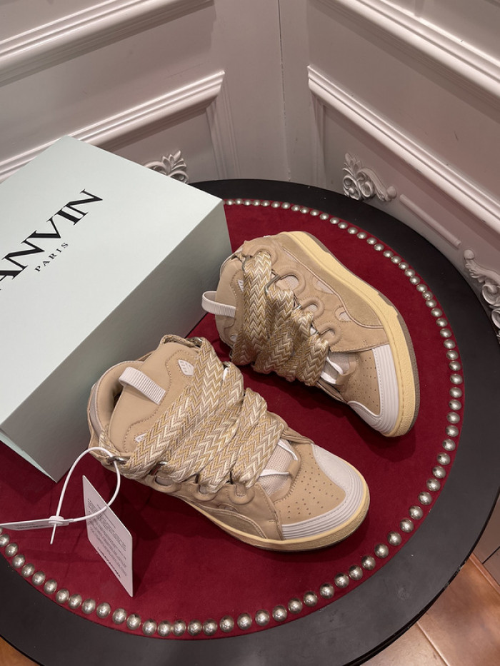 lanvin sneaker la041