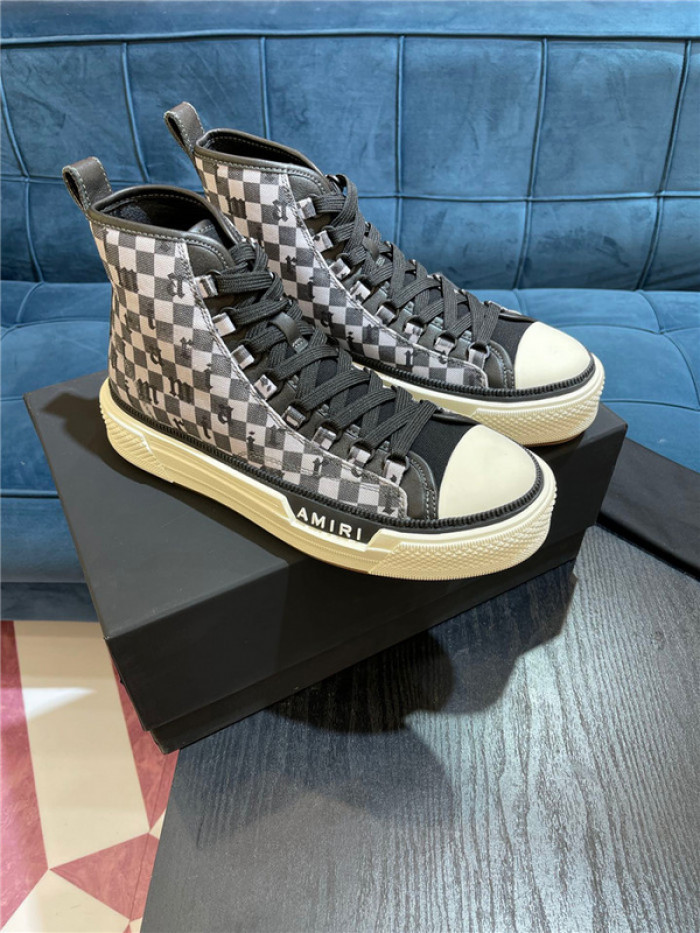 amiri sneaker