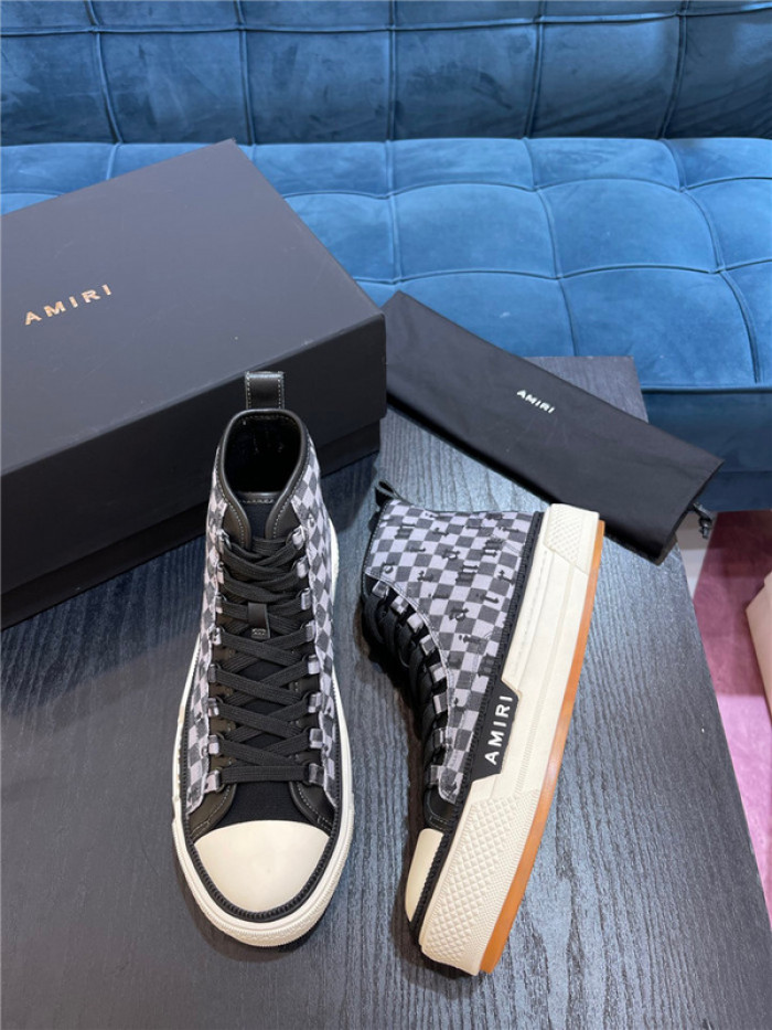 amiri sneaker