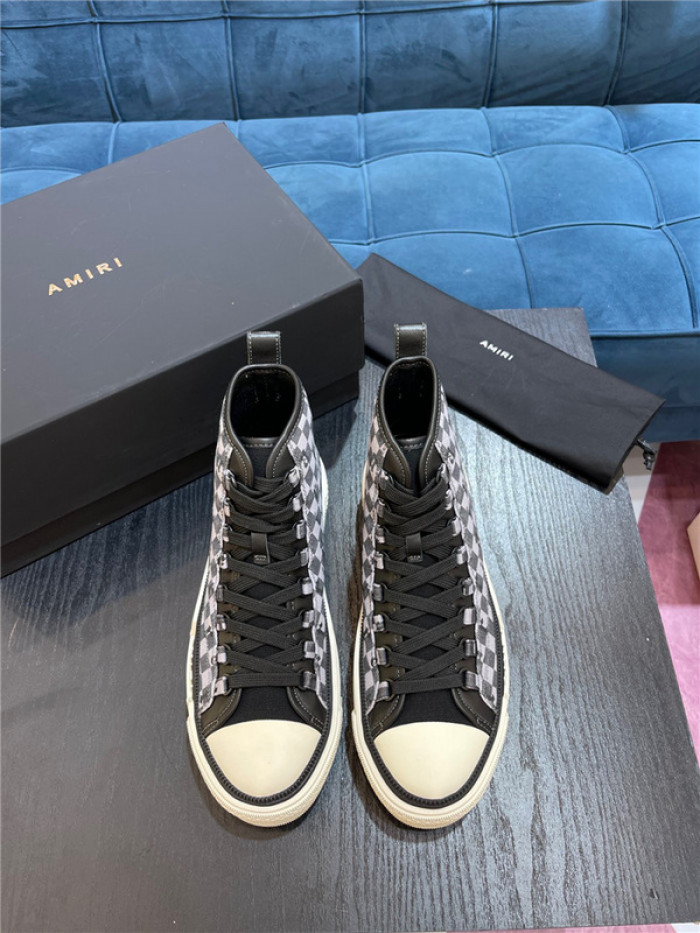 amiri sneaker