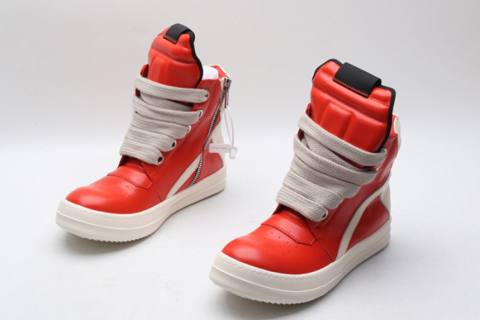 rick owens sneaker r128