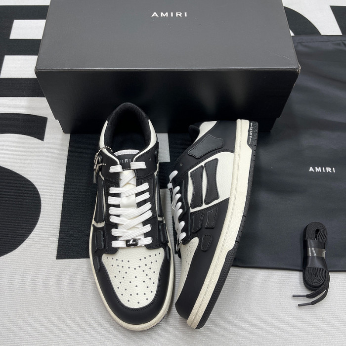 amiri sneaker