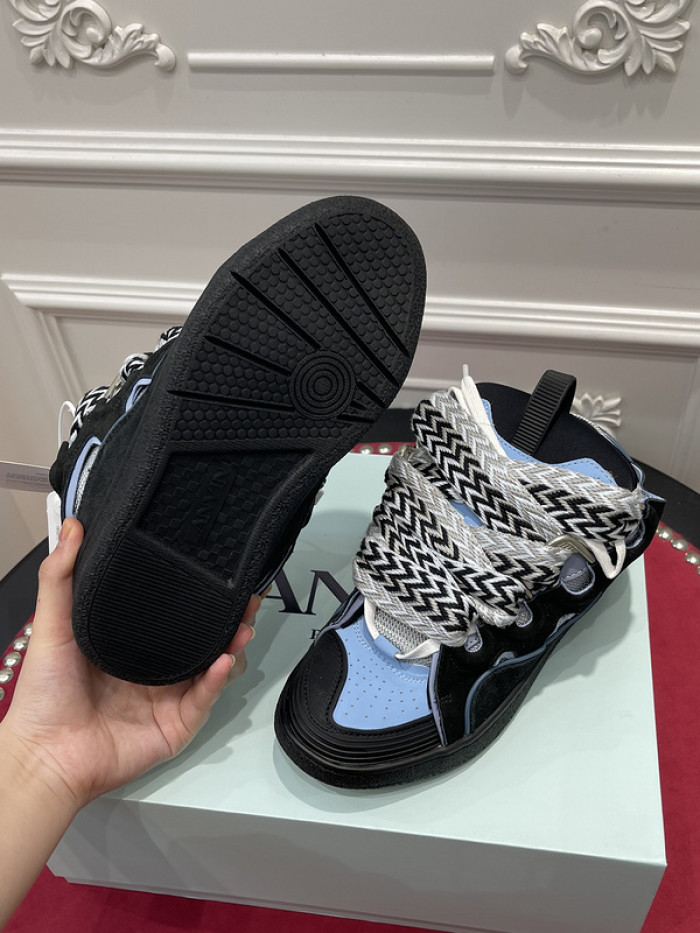 lanvin sneaker la025
