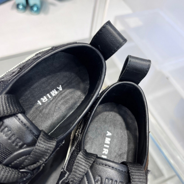 amiri sneaker