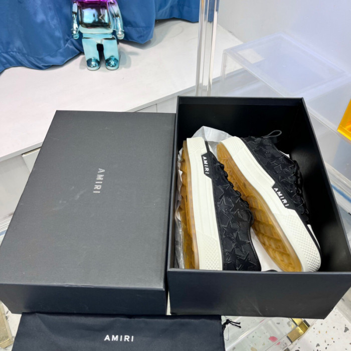 amiri sneaker