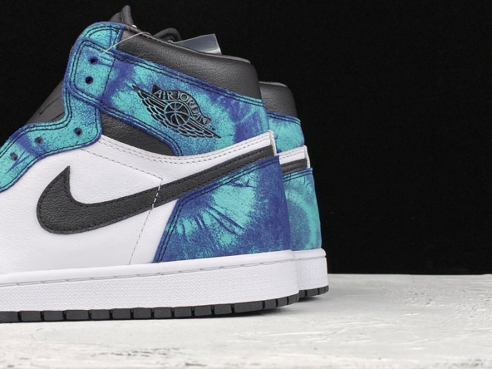 air jordan 1 “tie-dye” cd0461-100