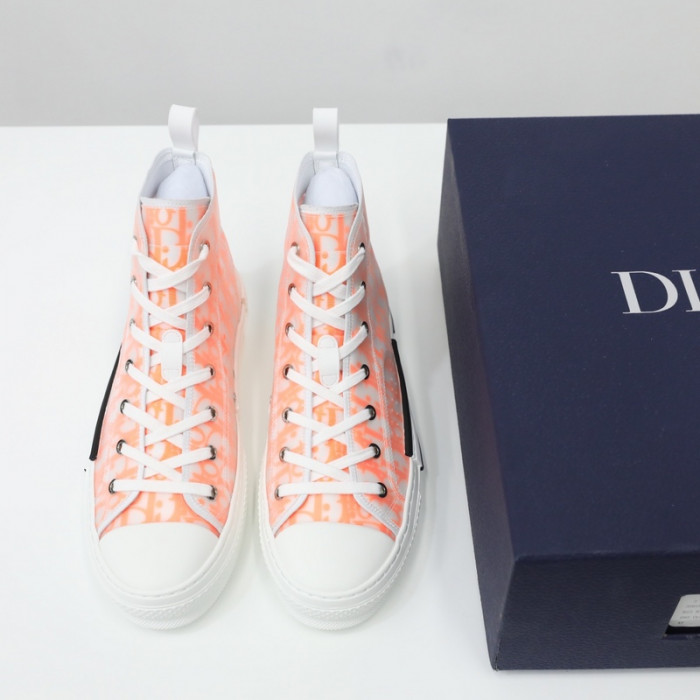 D*or b23 high sneakers 3sh118ynt h380