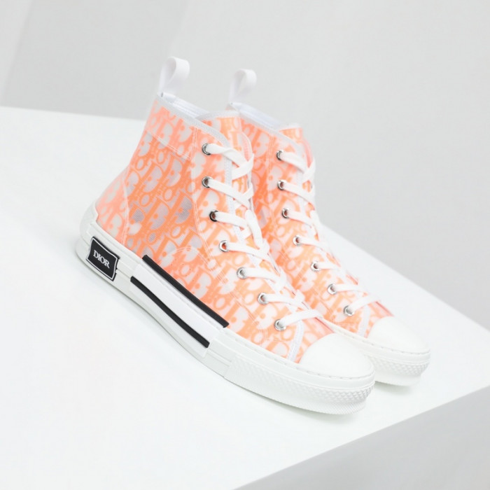 D*or b23 high sneakers 3sh118ynt h380