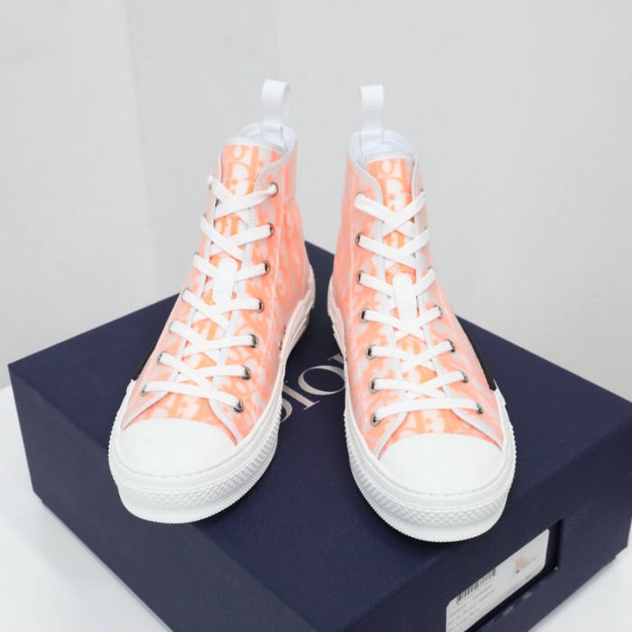 D*or b23 high sneakers 3sh118ynt h380