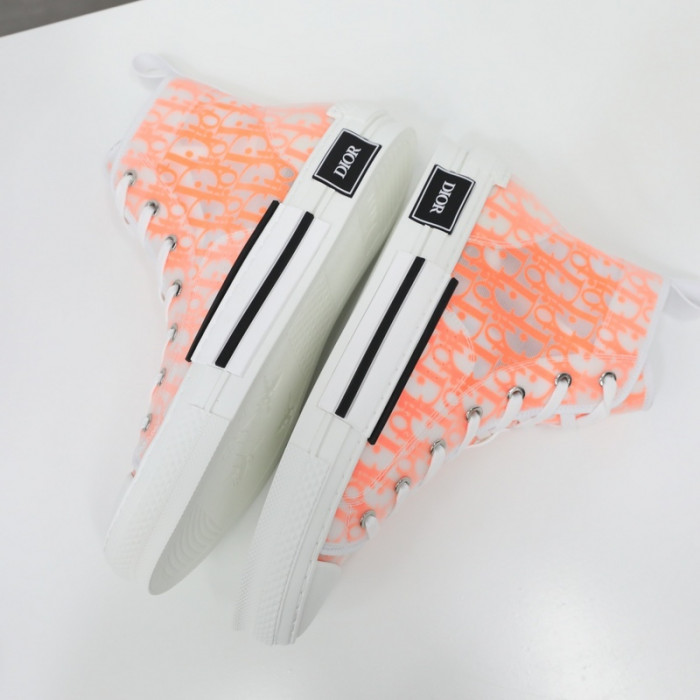 D*or b23 high sneakers 3sh118ynt h380