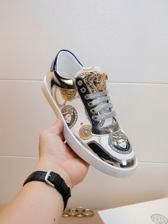 versace sneaker