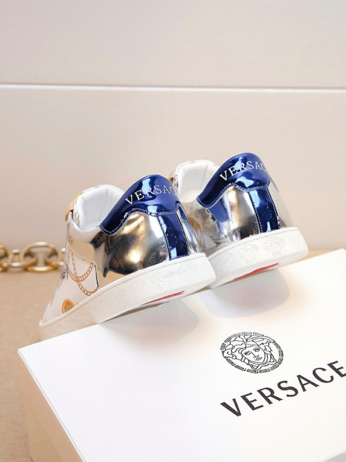 versace sneaker