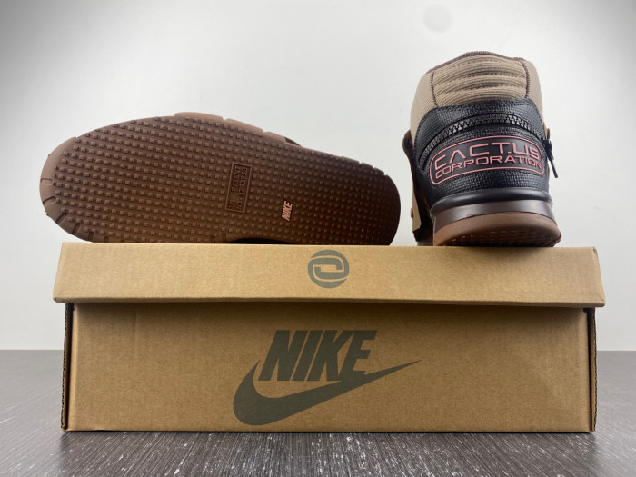 nike air trainer 1 travis scott wheat dr7515-200