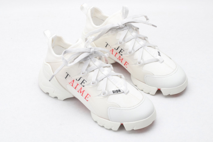 D*or d-connect sneakers d0201