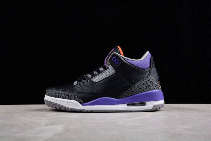 air jordan 3 “court purple” ct8532-050