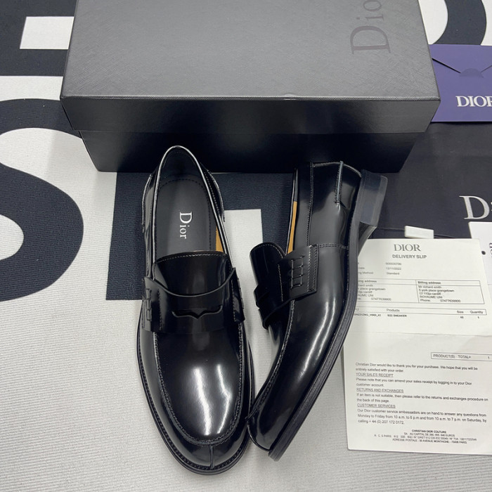 D*or loafers d0349