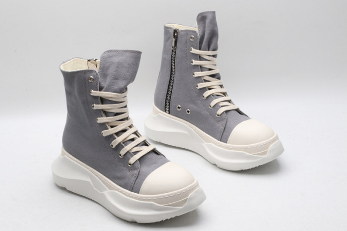 rick owens sneaker r065