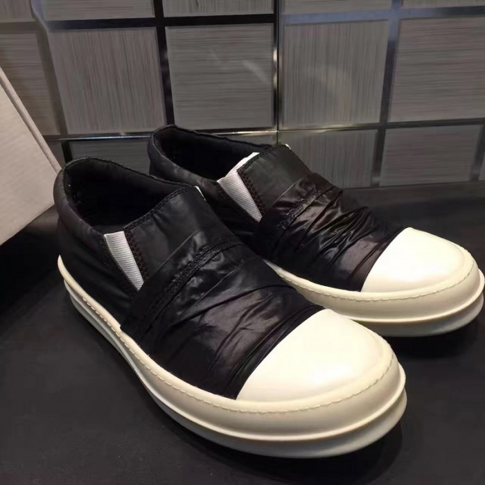 rick owens sneaker r005