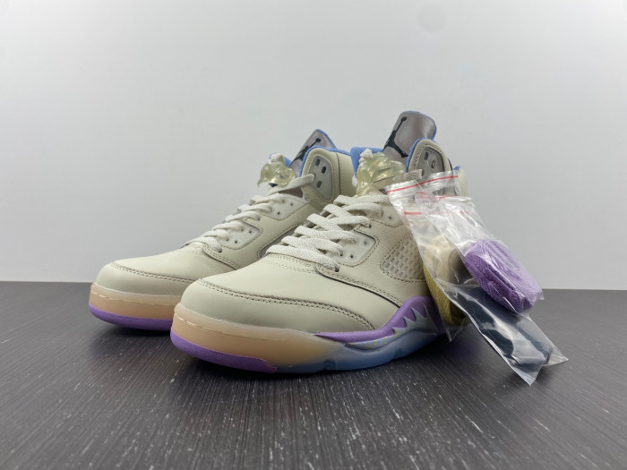 air jordan 5 dj khaled we the best sail dv4982-175