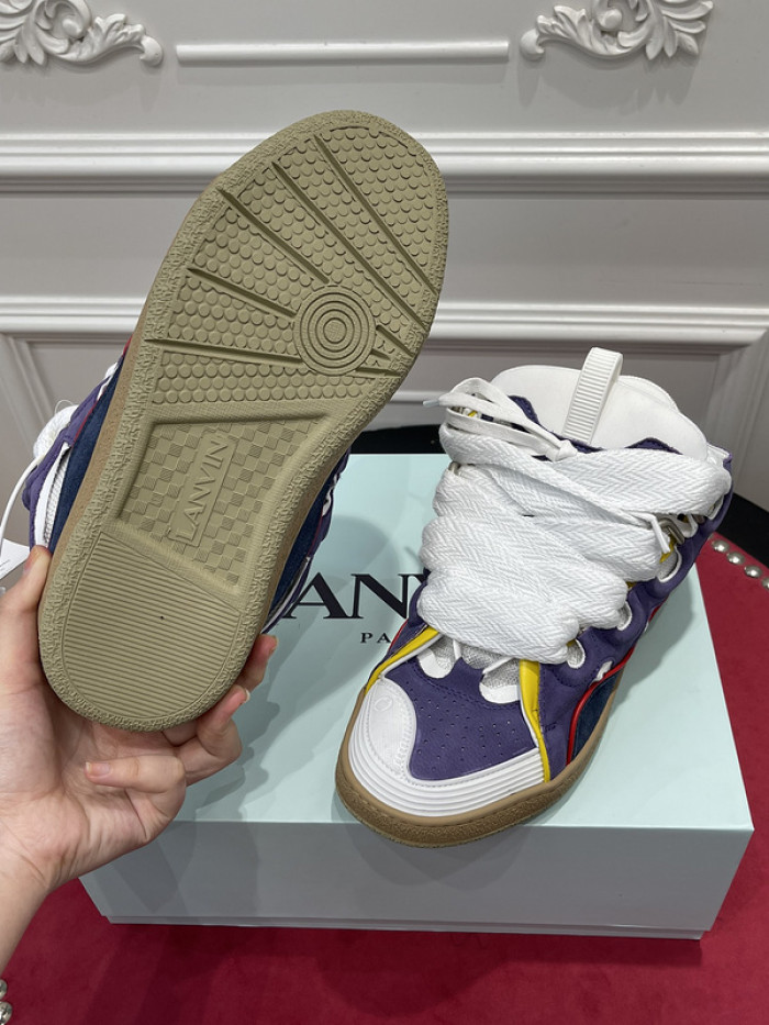 lanvin sneaker la030
