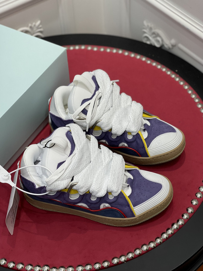 lanvin sneaker la030