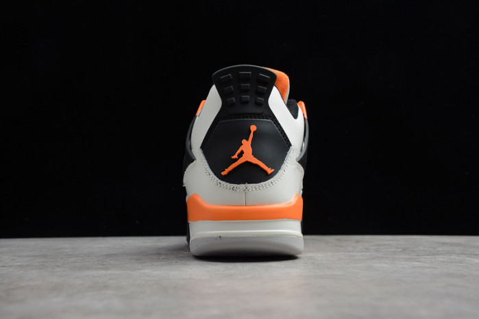 air jordan 4 starfish sail cw7183-100