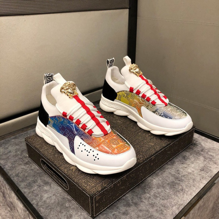 versace sneaker