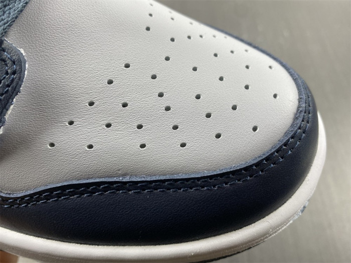 nike dunk low georgetown dd1391-003