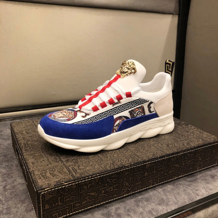 versace sneaker