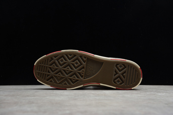 converse brain dead 2.0 x chuck taylor all-star 70s c0006