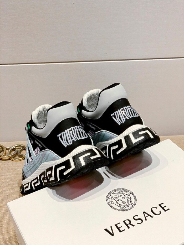 versace sneaker