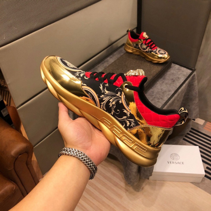 versace sneaker