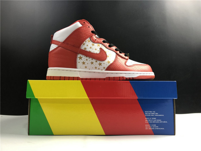 nike dunk high sb 307385-161