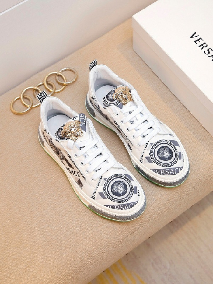 versace sneaker