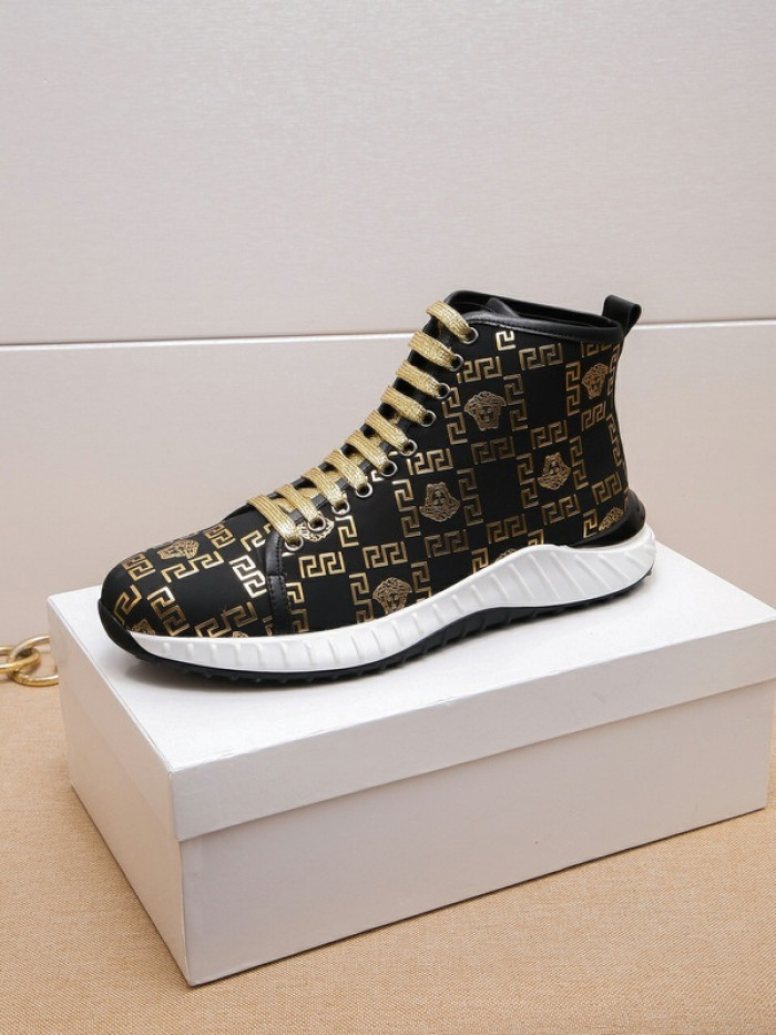 versace sneaker
