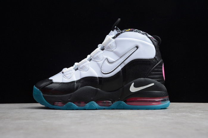 air max uptempo 95 spurs south beach 311090-004