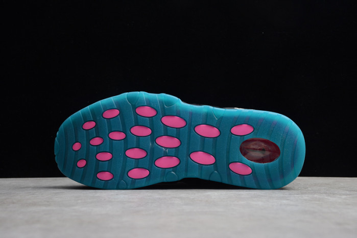 air max uptempo 95 spurs south beach 311090-004